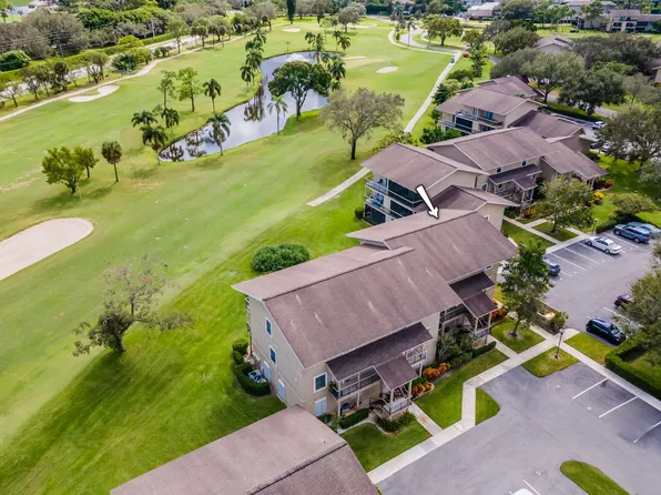 18449 SE Wood Haven Lane #D, Jupiter, FL 33469