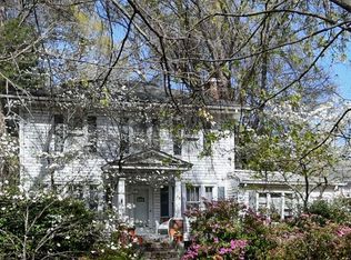 716 Nash Dr, Raleigh, NC 27608