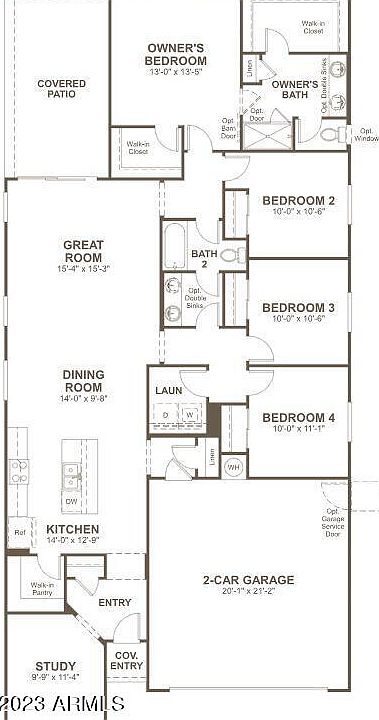 2nd image of 10772 W KINDERMAN Drive