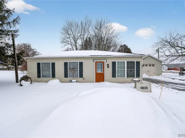 5677 Eastwood Dr, Verona, NY 13478