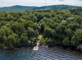 312 Crag Point Rd, Eagle Bay, NY 13331