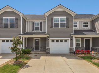 312 Mattie Ln, Spring Hill, TN 37174