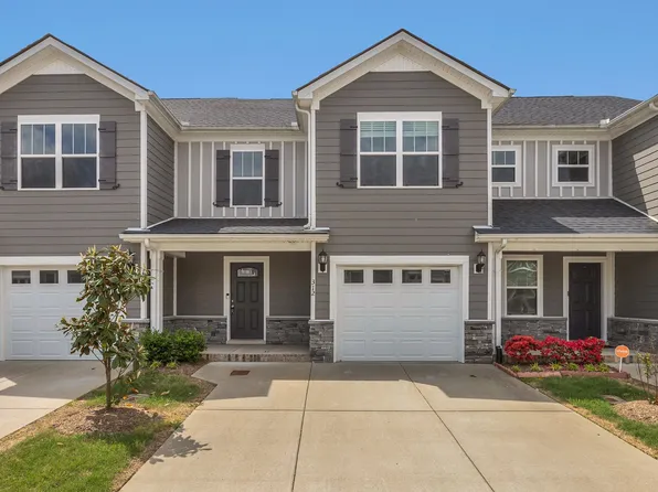 312 Mattie Ln, Spring Hill, TN 37174