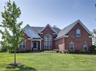 1019 Notting Hill Dr LOT 31, Gallatin, TN 37066