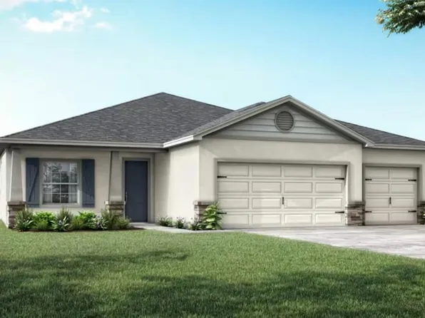 2060 Summerlake Dr, Auburndale, FL 33823