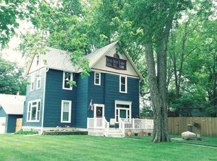 200 S 12th St, Clear Lake, IA 50428