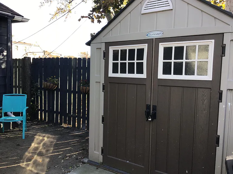 1312 E Harry Ave — Photo 12