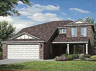 4516 Jaylin St, Keller, TX 76248