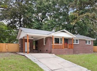 2640 Orchid Ave, North Charleston, SC 29405