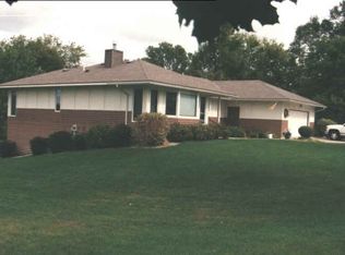 618 W Saint Paul St, Litchfield, MN 55355