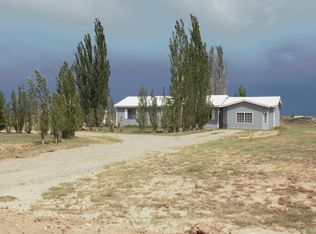 43 Belgian Rd, Moriarty, NM 87035