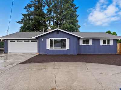 694 Orchard Dr, Dallas, OR, 97338