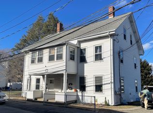18 Foundry Ave FLOOR 2, Waltham, MA 02453