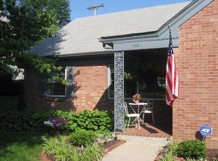 1486 Tates Creek Rd, Lexington, KY 40502