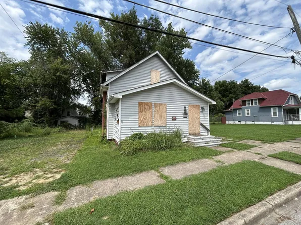 1830 Hall Ave, Huntington, WV 25701