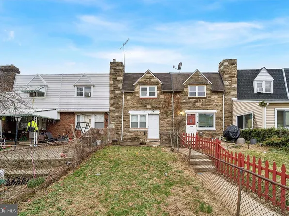 332 Springton Rd, Upper Darby, PA 19082