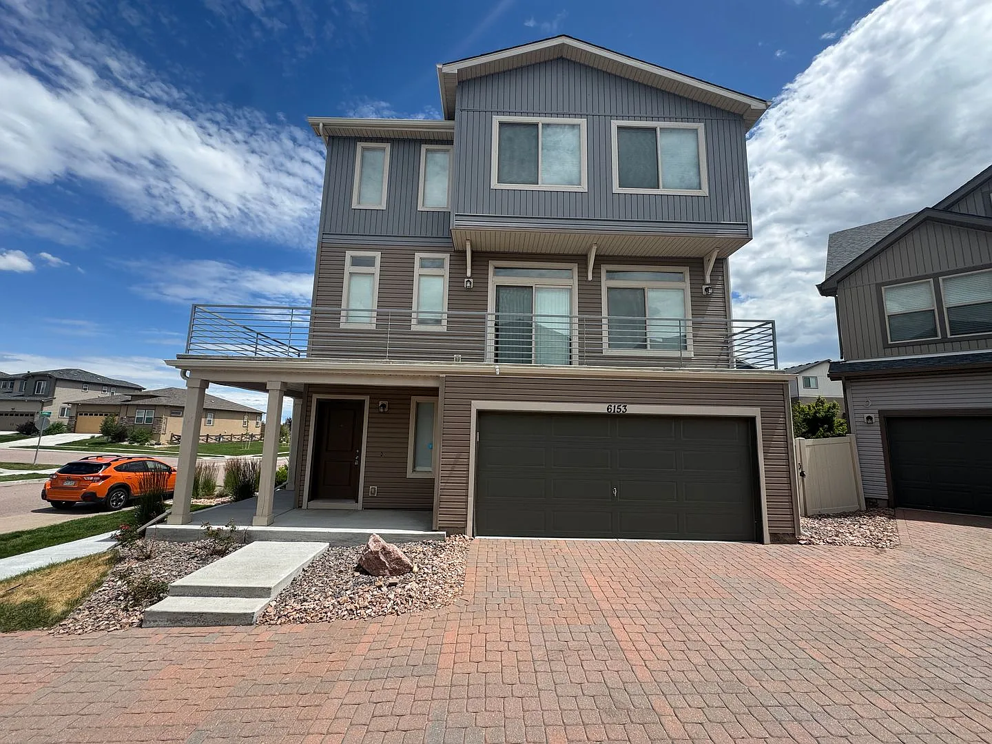 Beautiful 3-Bedroom Home in Banning Lewis Ranch! — Photo 2