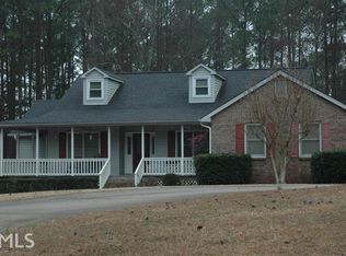 3498 Pebble Brook Ln, Stockbridge, GA 30281