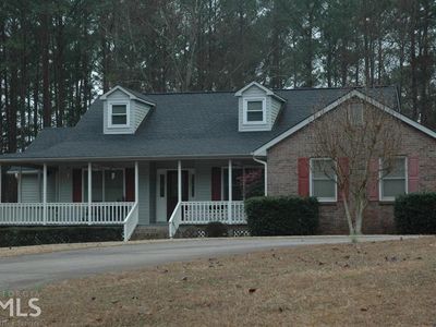 3498 Pebble Brook Ln, Stockbridge, GA, 30281