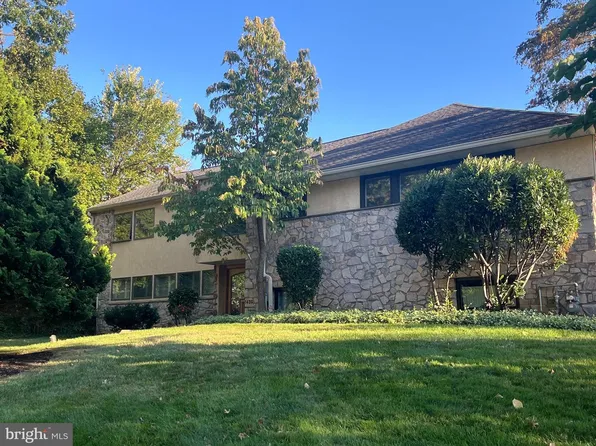 1436 Hillside Rd, Wynnewood, PA 19096