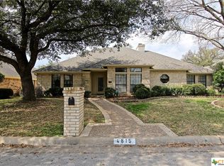 4815 Brighton Pl, Temple, TX 76502