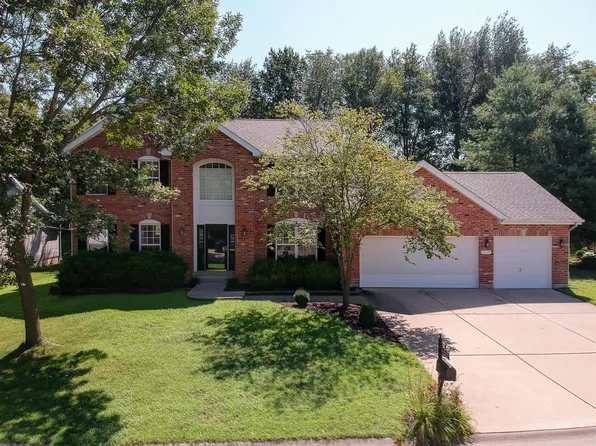 2918 14th Fairway Dr, Belleville, IL 62220