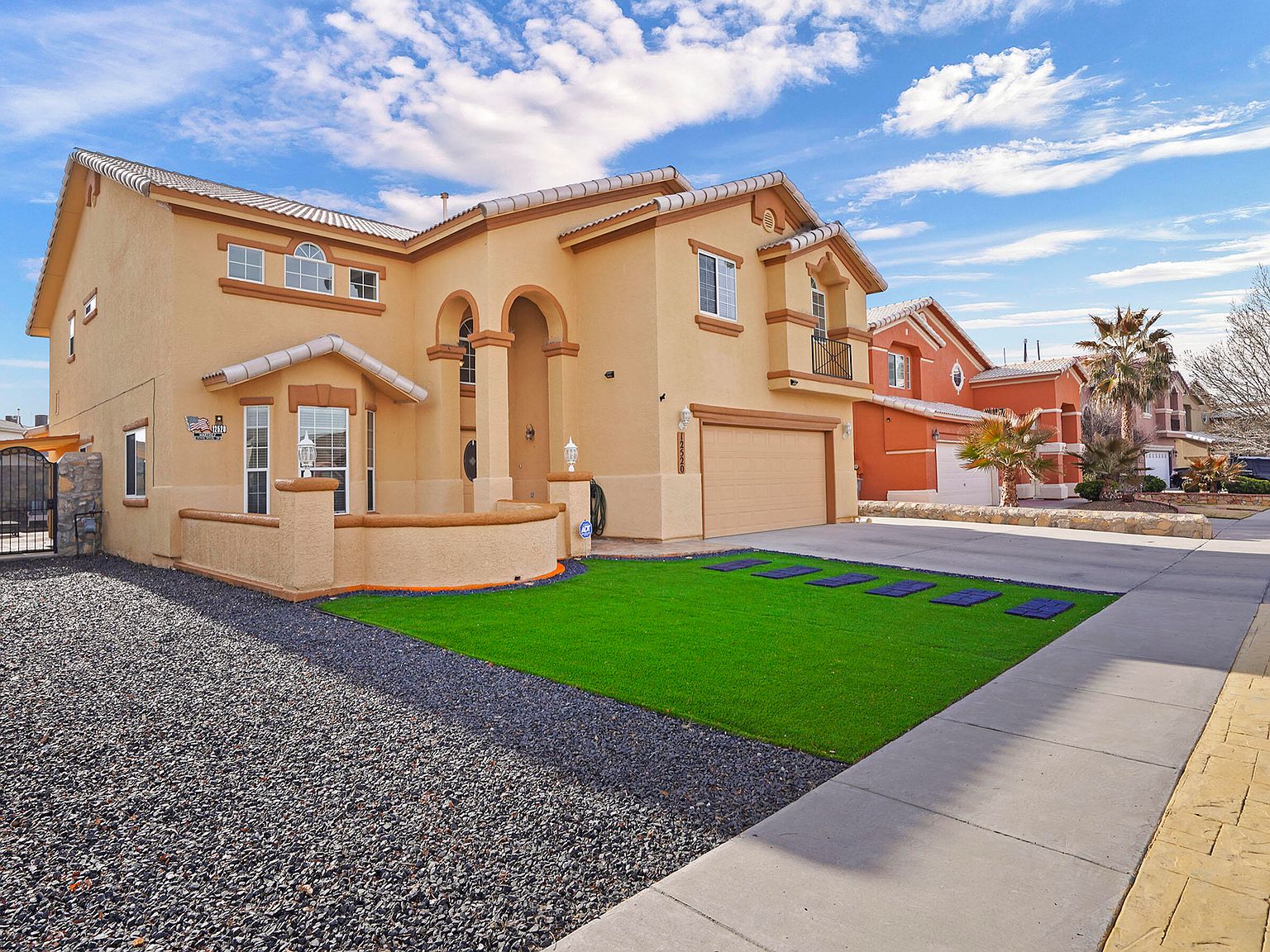 12520 Tierra Nogal Dr, El Paso, TX 79938 Zillow