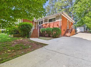 6515 Pleasant Pines Dr, Raleigh, NC 27613