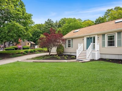 19 K St, Weymouth, MA, 02189
