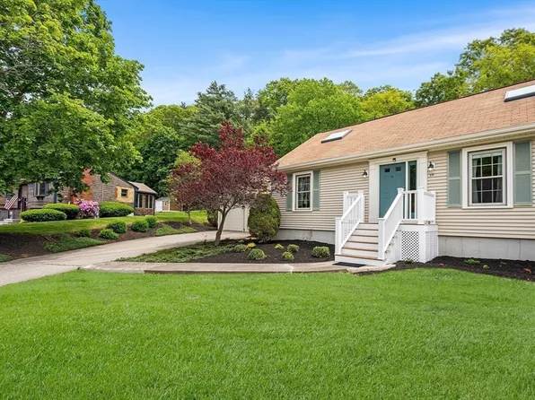 19 K St, Weymouth, MA 02189