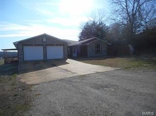 0 Hc 5 #BOX295A, Doniphan, MO 63935