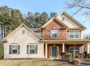 171 Lincolnwood Ln, Acworth, GA 30101