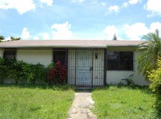 1640 SW 4th St, Homestead, FL 33030