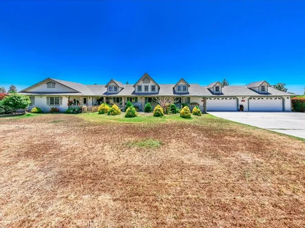 26898 Avenue 18 1/4, Madera, CA 93638