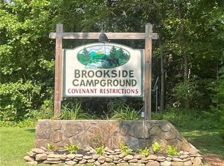 32 Creekview Dr #3, Cleveland, GA 30528