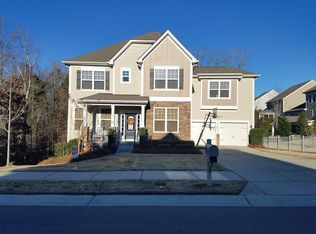 1104 Snowbird Ln, Waxhaw, NC 28173