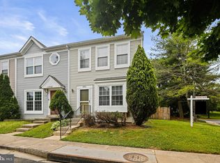 17901 Shotley Bridge Pl, Olney, MD