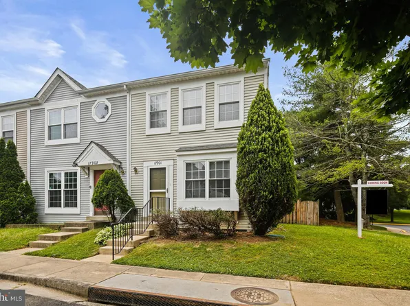 17901 Shotley Bridge Pl, Olney, MD 20832