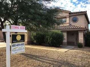 3384 S Colt Dr, Gilbert, AZ 85297