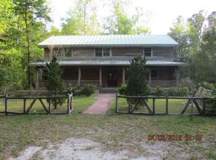 641 Bluff Rd N, White Oak, GA 31568