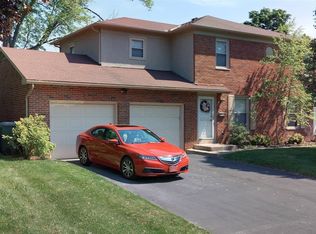 1326 Cambrian Ct, Columbus, OH 43220