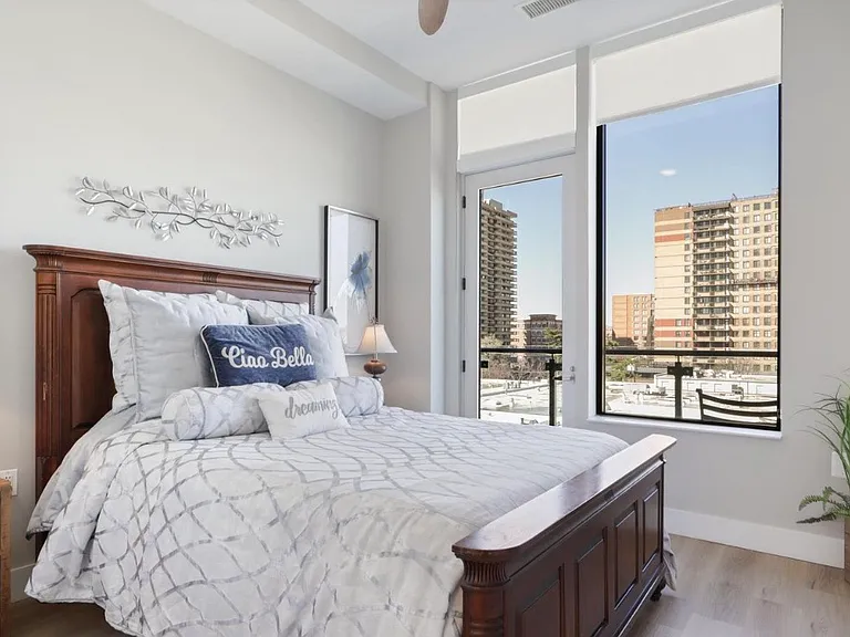 801 N Fairfax St #414 — Photo 3