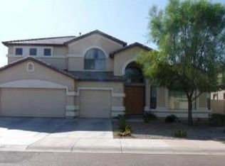 14067 W La Reata Ave, Goodyear, AZ 85395