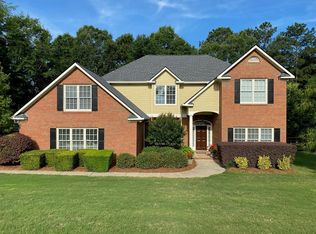 4949 Turnberry Ln, Columbus, GA 31909