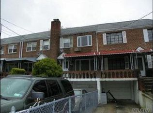 14619 Brookville Blvd, Jamaica, NY 11422