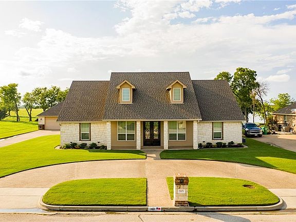 3rd image of 1401 Valhalla Park Dr