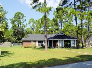 204 Somerset Rd, Saint Marys, GA 31558
