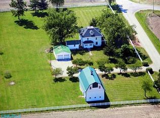 2435 Linson Rd, London, OH 43140