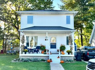 112 Walnut St, Brooklyn, MI 49230