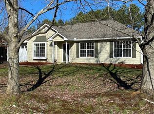 29 Saddle Ln, Cartersville, GA 30121